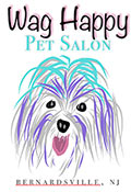 Wag Happy Pet Salon