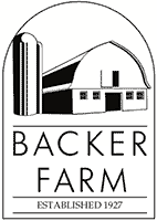 Backer Farm, Mendham NJ