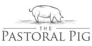 The Pastoral Pig