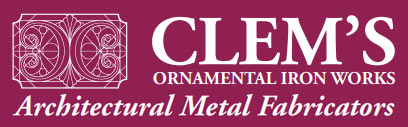 Clem's Ornamental Iron Works